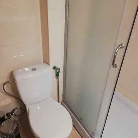 Dolcevita Apartment Riga